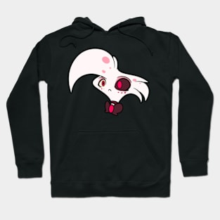 Angel Dust - Hazbin hotel Hoodie